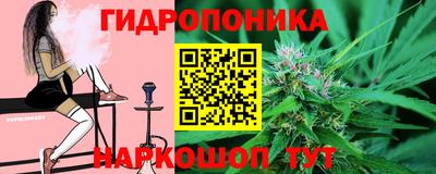 стафф Бузулук